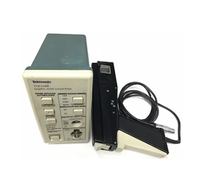Tektronix泰克TCP300/TCP300A電流探頭維修