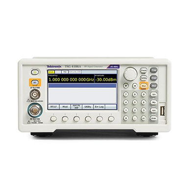 Tektronix泰克TSG4000係列矢量信號發生器維修