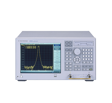 Agilent安捷倫E5062A網絡分析儀租賃