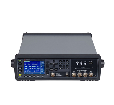 Agilent安捷倫E4980A LCR表租賃