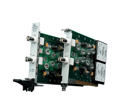以色列Tabor PCI 和 PXI 信號放大器維修