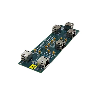 二手Agilent安捷倫萬兆以太網夾具 U7237A