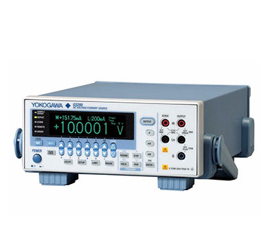 YOKOGAWA橫河GS200直流電壓/電流源維修