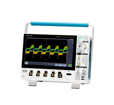 Tektronix泰克MDO34示波器維修