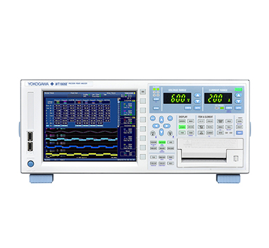 YOKOGAWA橫河功率分析儀WT1800維修