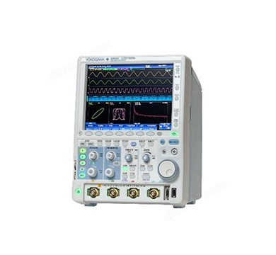 YOKOGAWA橫河DLM2000係列示波器維修