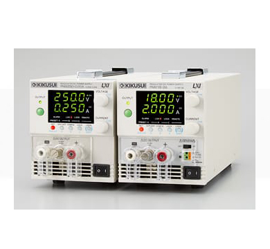 Kikusui菊水PMX35-3A直流可調電源維修
