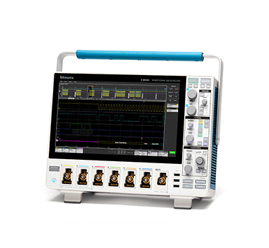 Tektronix泰克示波器 MSO45租賃