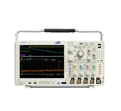 Tektronix泰克MDO4034混合域示波器維修