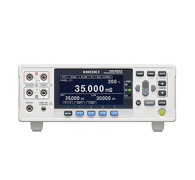 HIOKI日置電阻計RM3544租賃