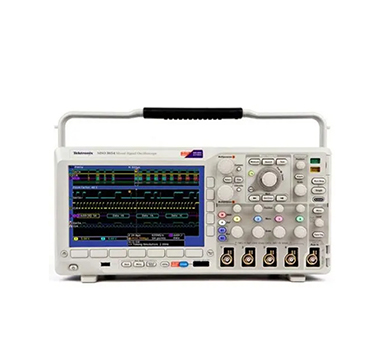 Tektronix 泰克DPO3052 示波器租賃服務