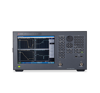 Keysight是德科技 E5063A 網絡分析儀租賃服務