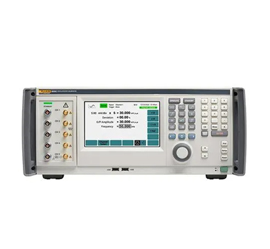Fluke 深夜网站在线播放9500C高性能示波器校準器維修