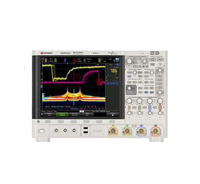  二手Keysight是德科技 MSOX6004A 混合信號示波器