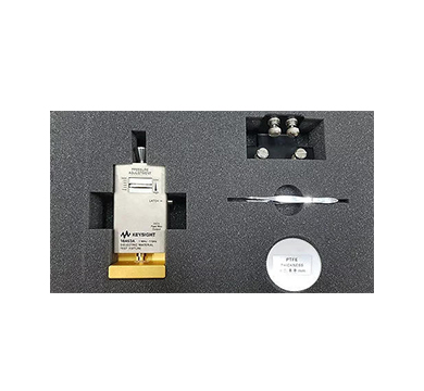 二手Agilent 安捷倫16453A介電材料測試夾具