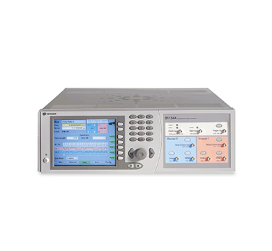 二手Keysight是德81134A脈衝碼型發生器
