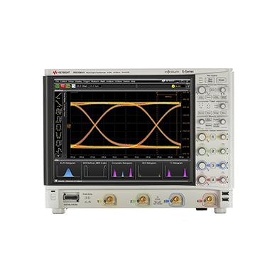 二手 Keysight是德 InfiniiVision MSOS804A 混合信號示波器