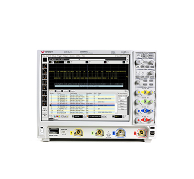 Keysight是德科技DSO9404A示波器租賃