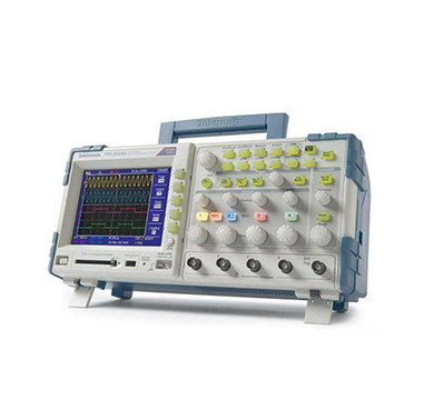 Tektronix泰克TPS2024B示波器維修