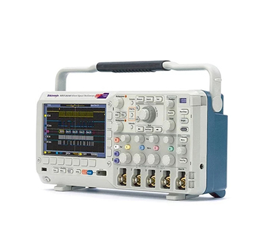 Tektronix泰克 MSO2012 混合信號示波器維修