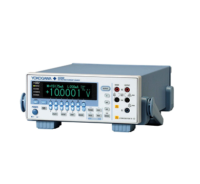 Yokogawa橫河GS200精密直流電壓/電流源維修