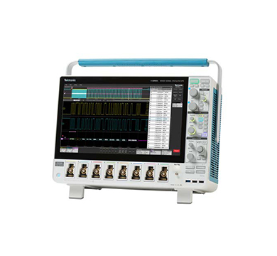 二手Tektronix泰克5係 MSO58 混合信號示波器 