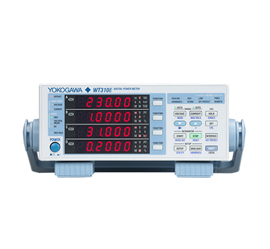 Yoyogawa橫河WT310E數字功率計維修