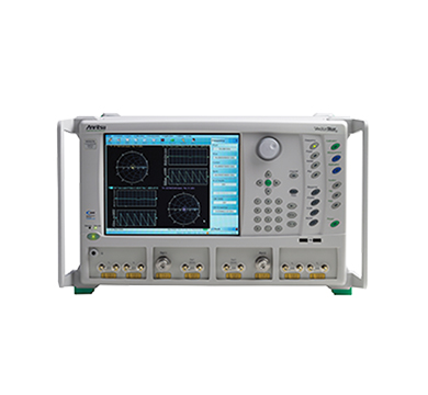 Anritsu安立MS4647B矢量網絡分析儀維修