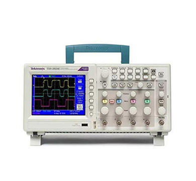 Tektronix泰克TDS2024B示波器維修