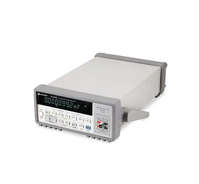 二手Agilent安捷倫 34420A 納伏表/微歐表