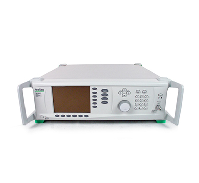 Anritsu安立MG3694B信號發生器維修