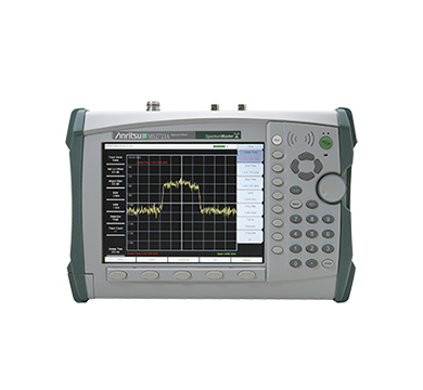 Anritsu安立 MS2721A手持式頻譜分析儀維修