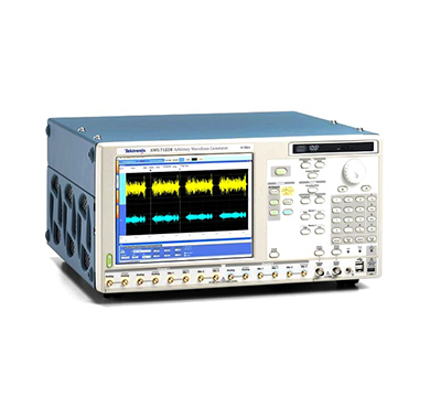 Tektronix泰克AWG7082C任意波形發生器維修