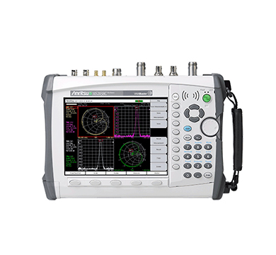 Anritsu安立 MS2038C手持式矢量網絡分析儀維修