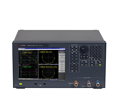 Keysight 是德E4991B阻抗分析儀租賃