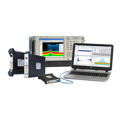 二手泰克(Tektronix)頻譜分析儀