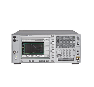 二手是德科技（Keysight）E4440A PSA係列頻譜分析儀
