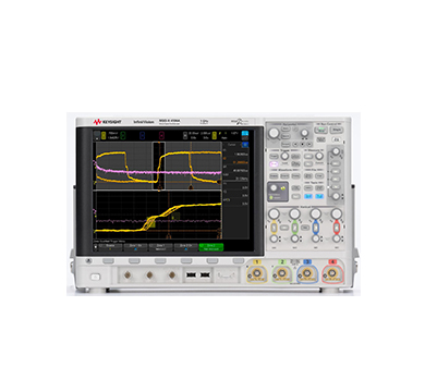 二手是德科技（Keysight）MSOX4154A混合信號示波器
