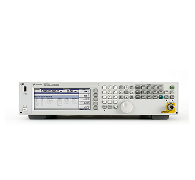 二手是德（Keysight）N5181A MXG射頻模擬信號發生器