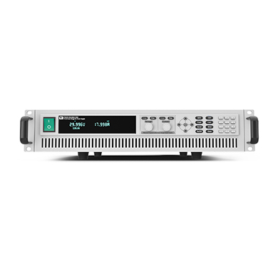 二手艾德克斯IT6555D寬範圍大功率可編程直流電源