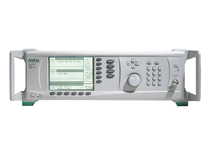 安立Anritsu MG3690C信號發生器維修