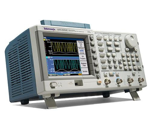 AFG3022B信號發生器維修