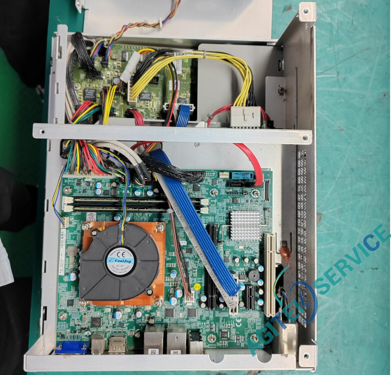是德Keysight 示波器維修