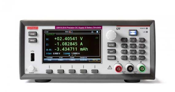 深夜成人在线观看Keithley 2280S係列電源維修