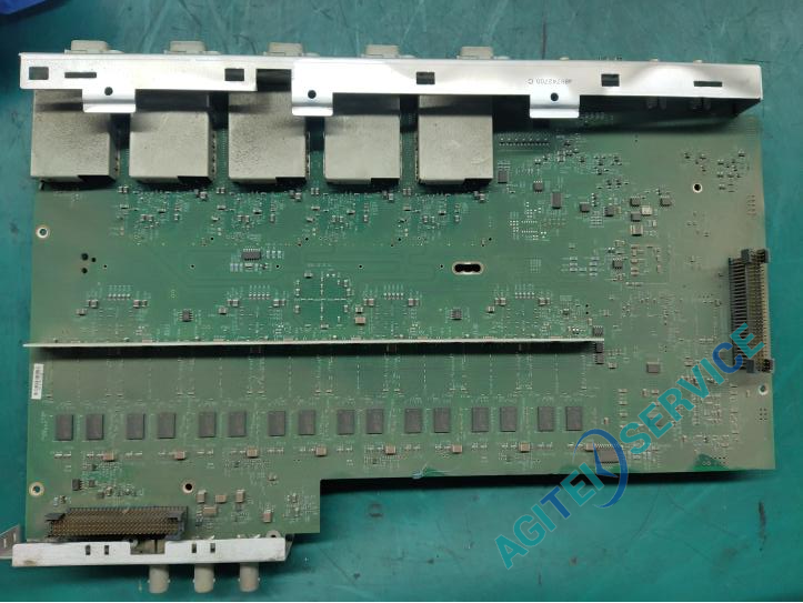 泰克(Tektronix)DPO7054C/DPO7104C示波器維修