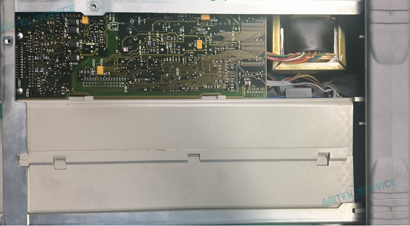 是德Keysight 34970A數據采集器維修