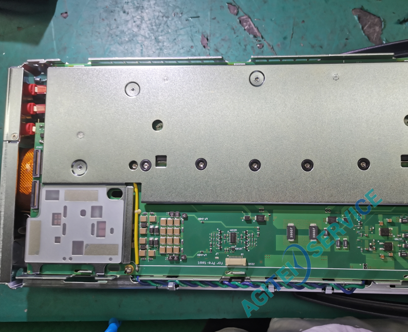 是德KEYSIGHT B2902B源表不開機維修