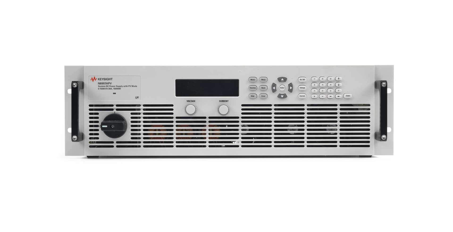 是德(Keysight)N8957APV光伏陣列仿真器租賃