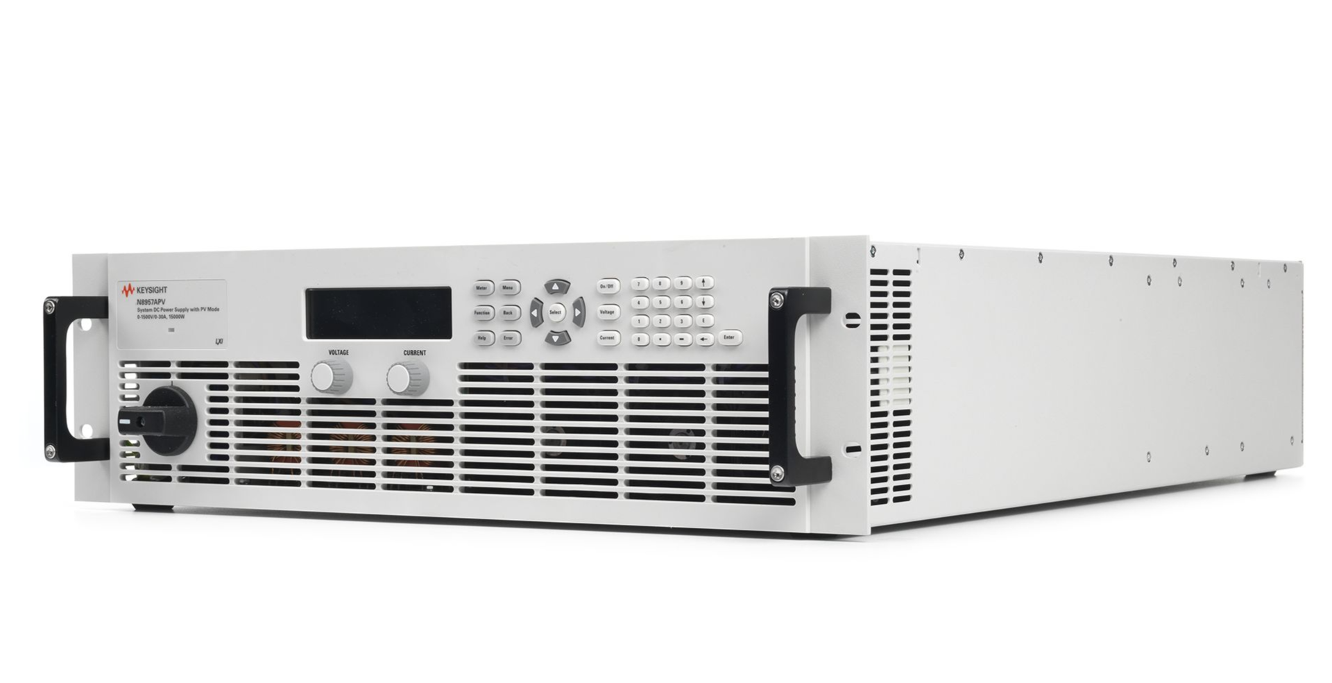 是德(Keysight)N8957APV光伏陣列仿真器租賃