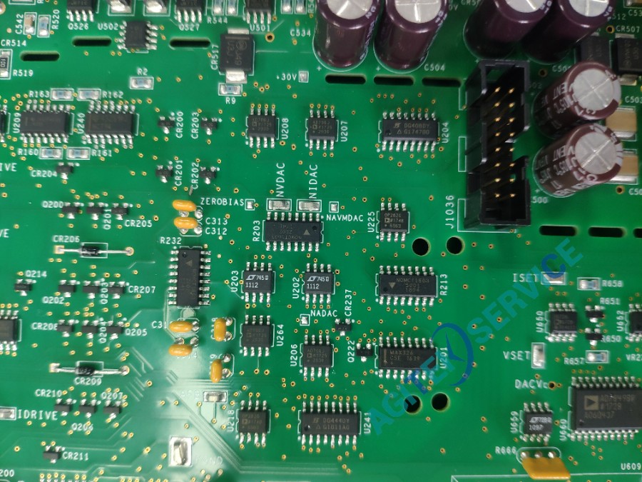 深夜成人在线观看Keithley 2400標準係列數字源表維修